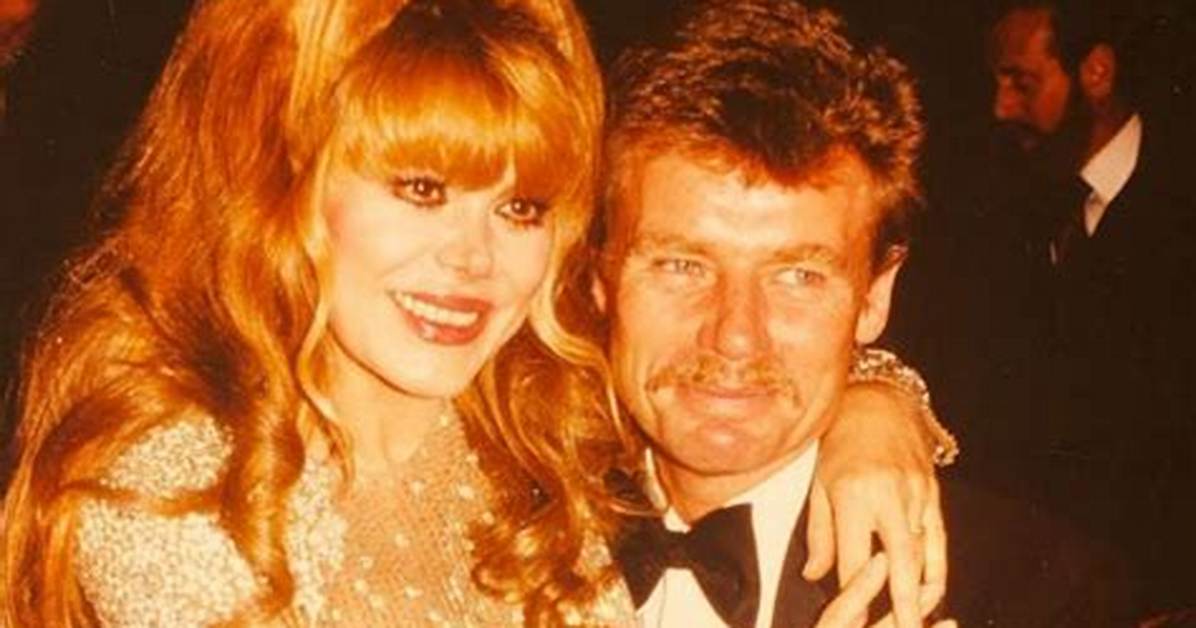 Who Is Charo Dating – Charo's Husband & Exes