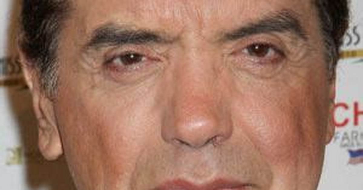 Who Is Chazz Palminteri? Wiki, Age, Height, Net Worth, Wife, Kids