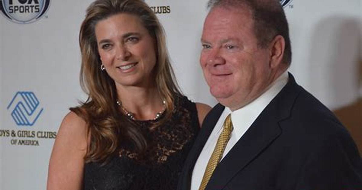 Who Is Chip Ganassi? Wiki, Age, Wife, Net Worth, Ethnicity