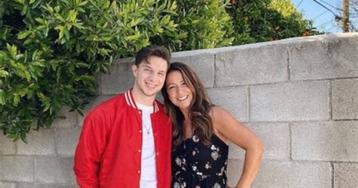 Who Is Christian Seavey Dating – Christian Seavey's Girlfriend & Exes