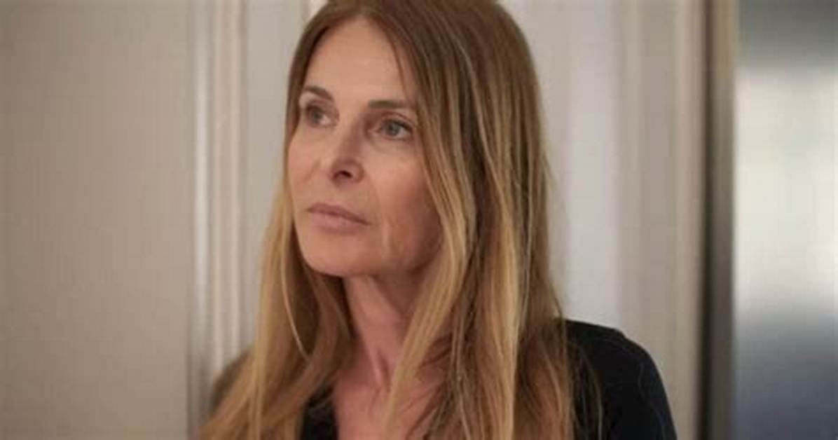 Who Is Christina Oxenberg: Biography, Net Worth & More