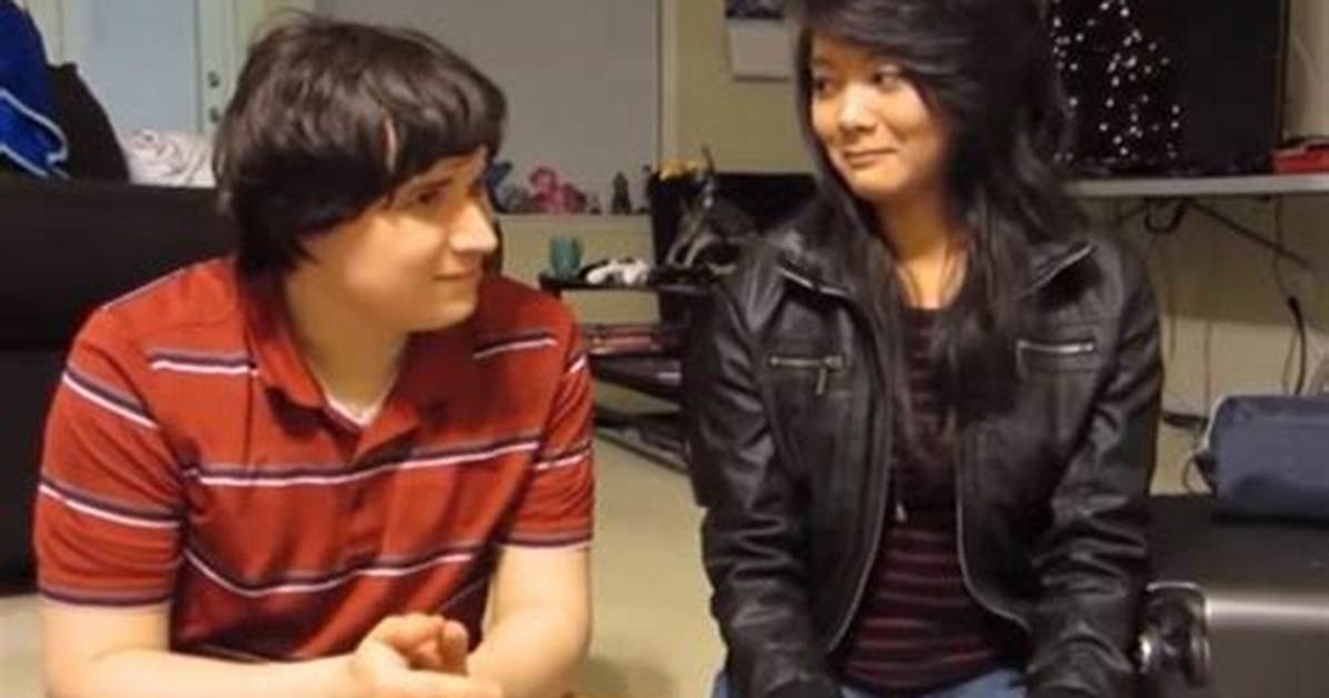 Who Is Chuggaaconroy Dating – Chuggaaconroy's Girlfriend & Exes