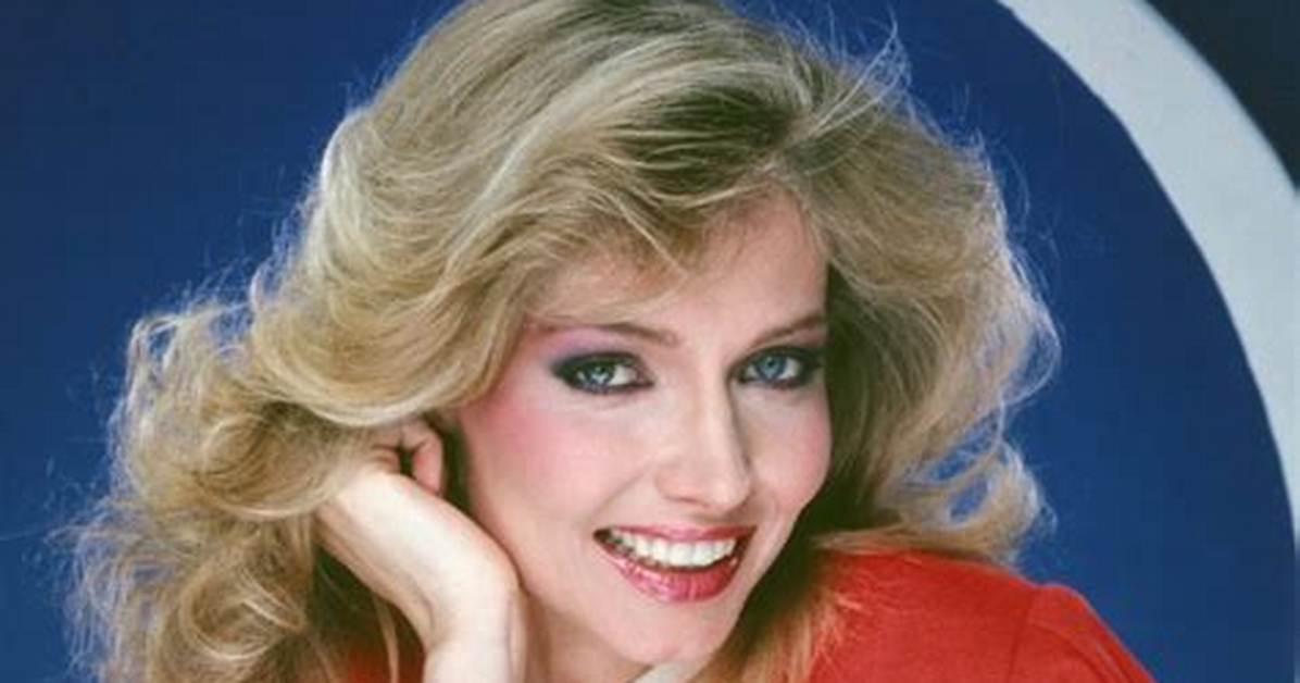 Who Is Cindy Morgan? , Age, Career, Films, Awards, Family, Net Worth