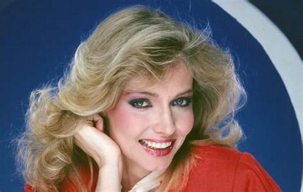 Who Is Cindy Morgan? , Age, Career, Films, Awards, Family, Net Worth
