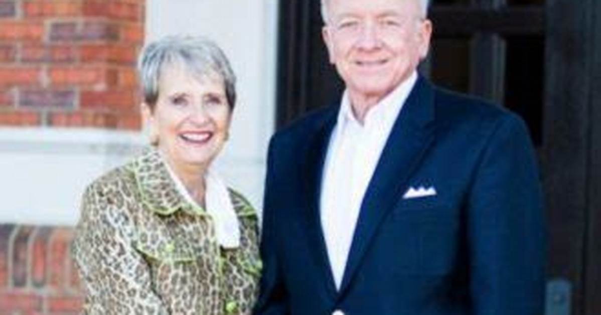 Who Is Cindy Reeder? Meet Harry Reeder Wife: Relationship and Net Worth Before Death