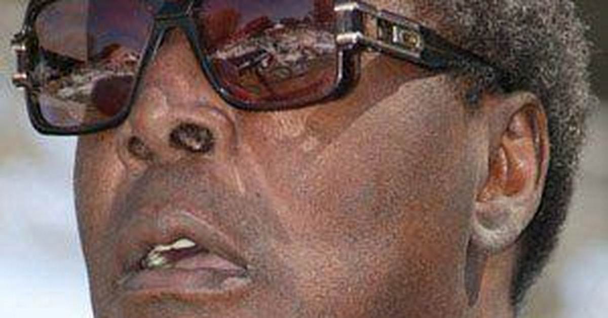 Who Is Clarence Carter? Wiki, Age, Height, Wife, Net Worth, Career