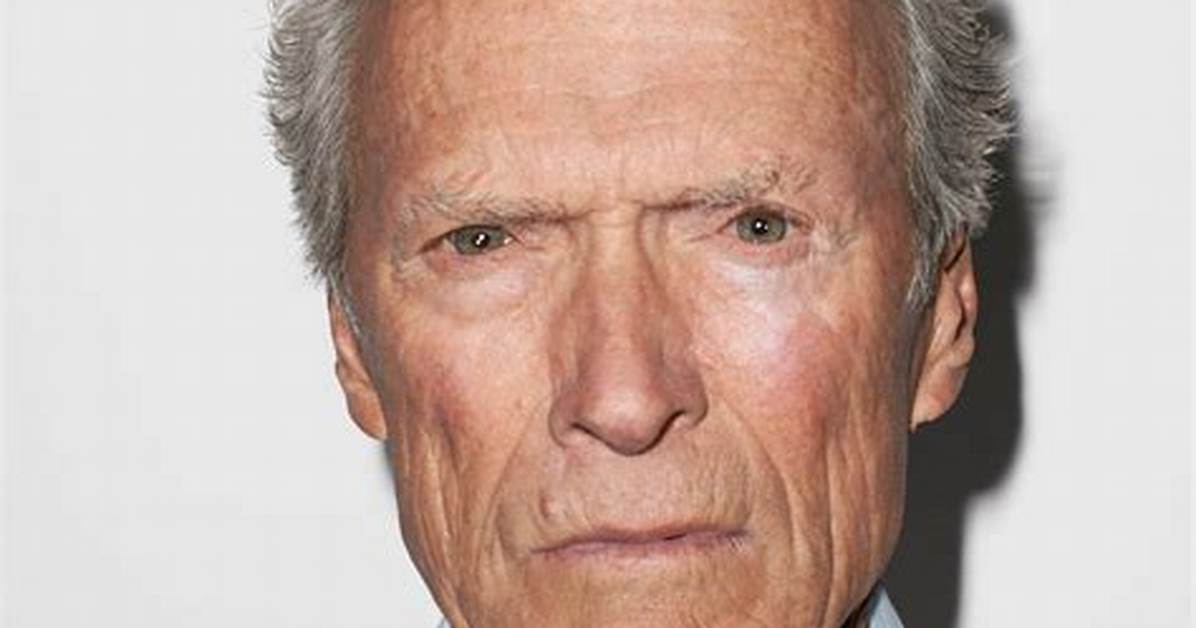 Who Is Clint Eastwood: Biography, Net Worth & More