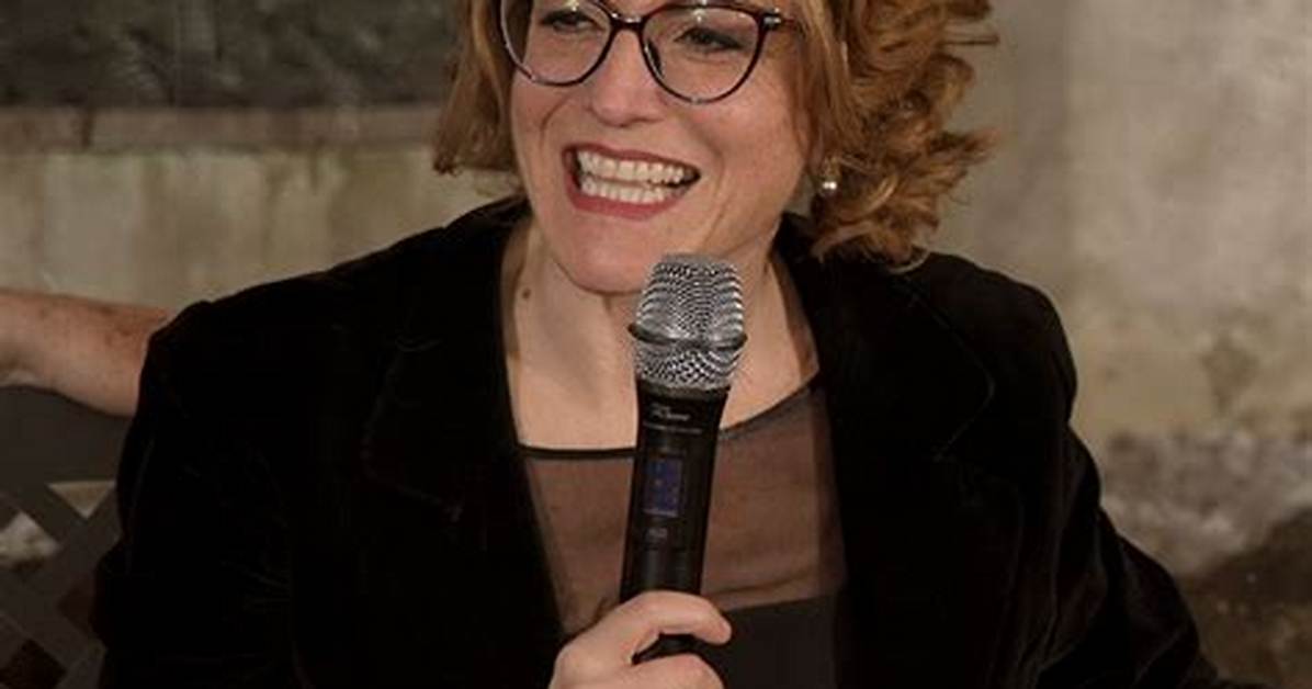 Who Is Conchita Sannino? Journalist Age, Wiki and Family