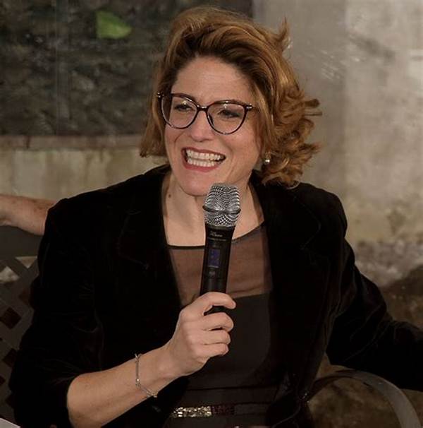 Who Is Conchita Sannino? Journalist Age, Wiki and Family
