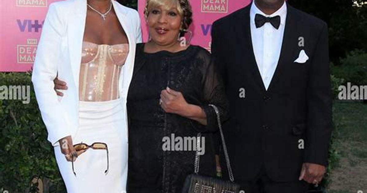 Who Is Cora Blige, Is Mary J Blige Mother Still Alive?