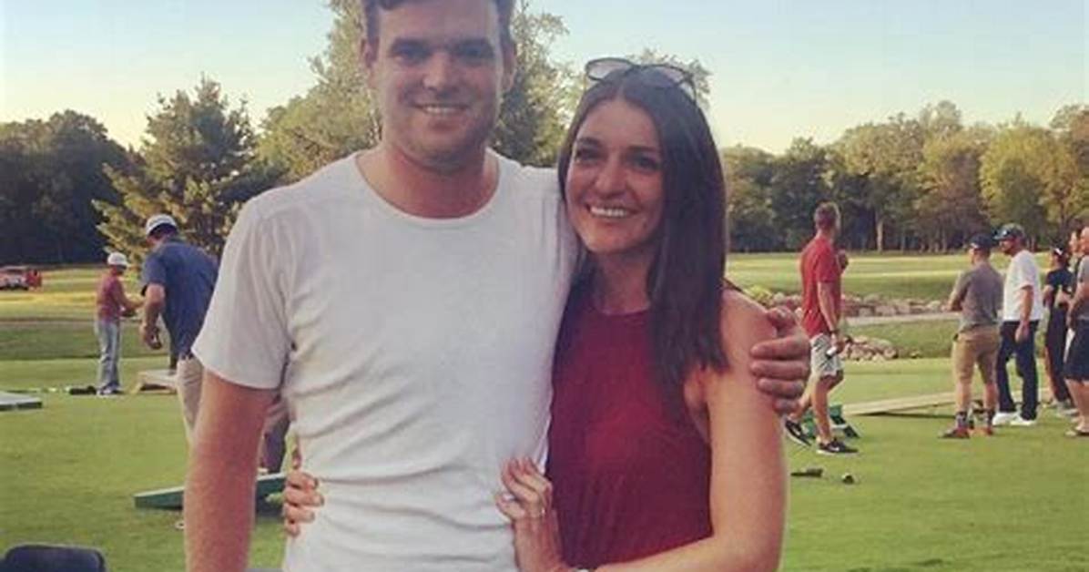 Who Is Corey Conners Wife: Meet Malory Conners