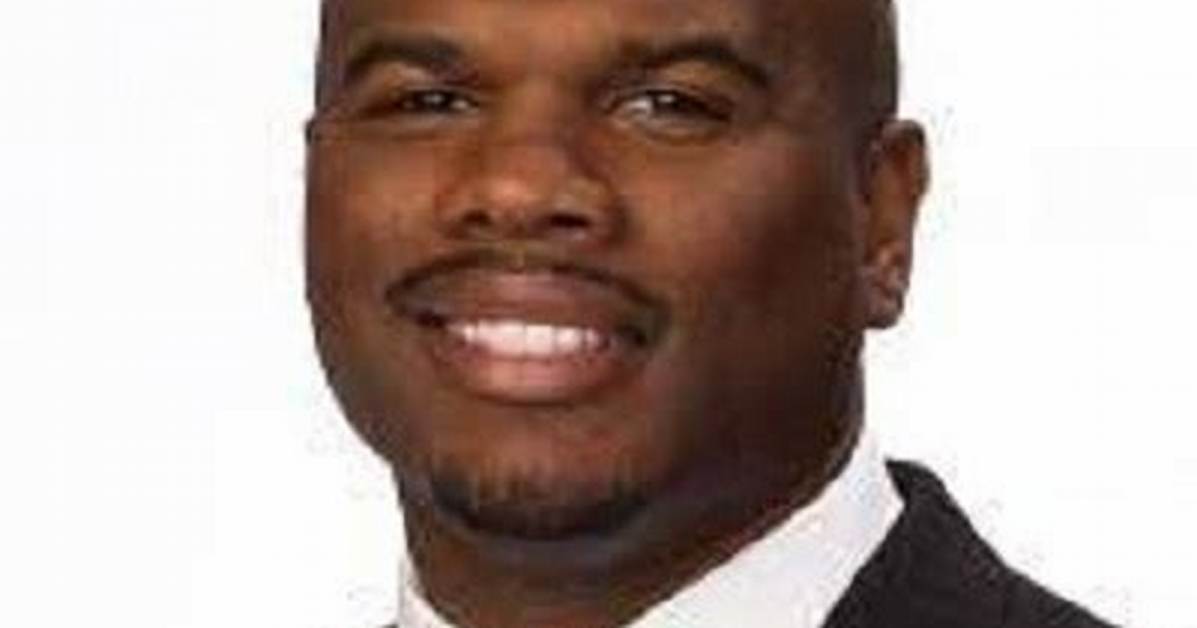 Who Is Curtis Jones? Bio, Age, Height, Career, Net Worth