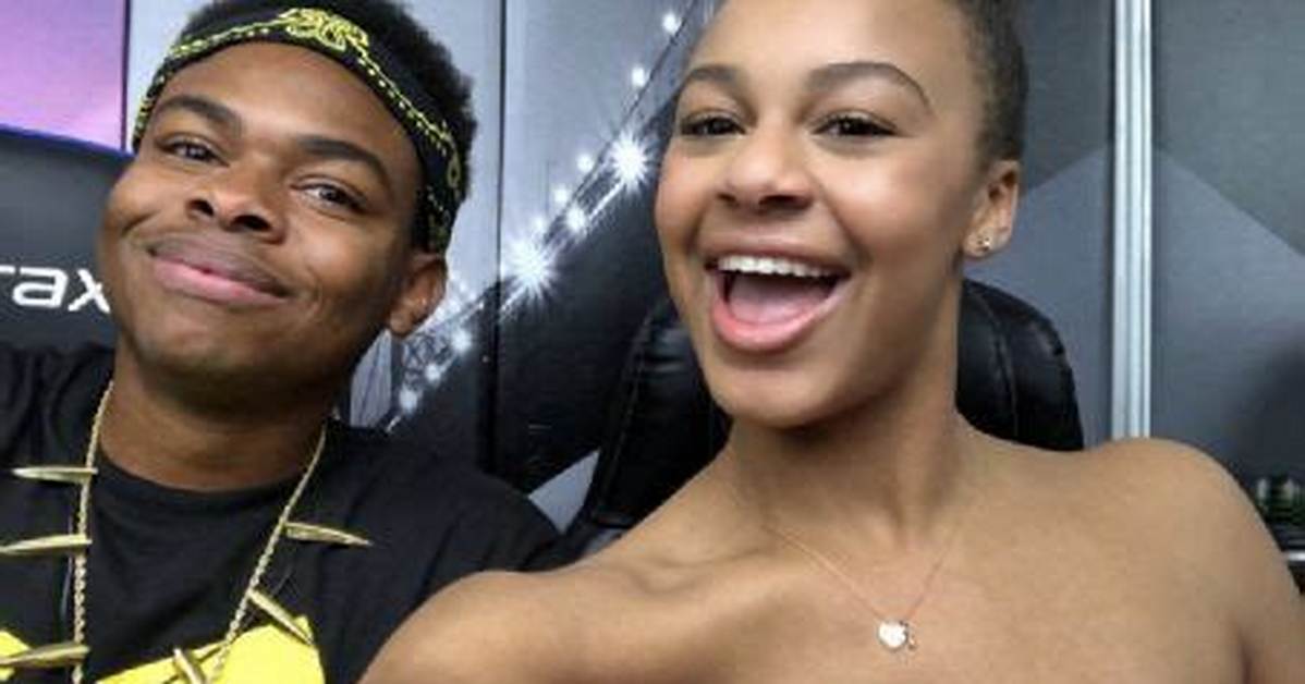 Who Is Dangmattsmith Dating – Dangmattsmith's Girlfriend & Exes