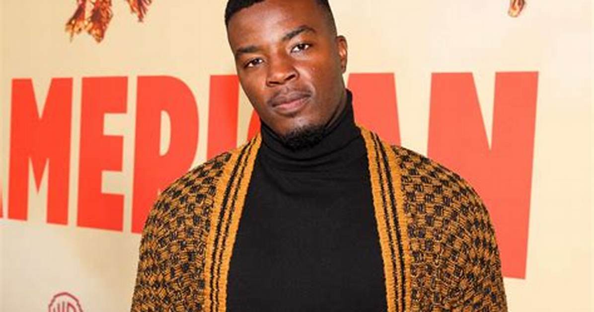 Who Is Daniel Ezra Dating – Daniel Ezra's Girlfriend & Exes