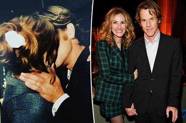 Who Is Daniel Moder? Meet Julia Roberts’ Husband