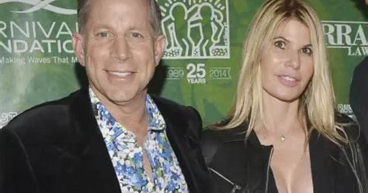 Who Is Danny Porush? Wiki, Age, Height, Net Worth, Wife, Marriage (Biographygist)