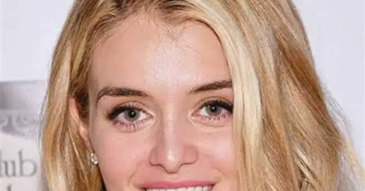 Who Is Daphne Oz: Biography, Net Worth & More