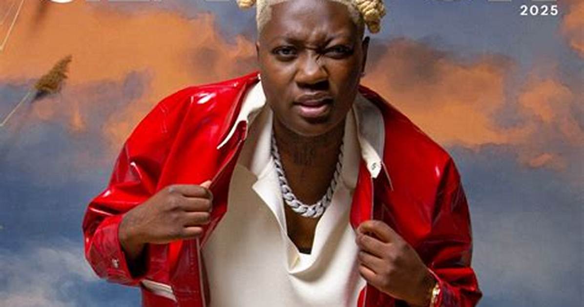 Who Is Darkoo Dating – Darkoo's Boyfriend & Exes