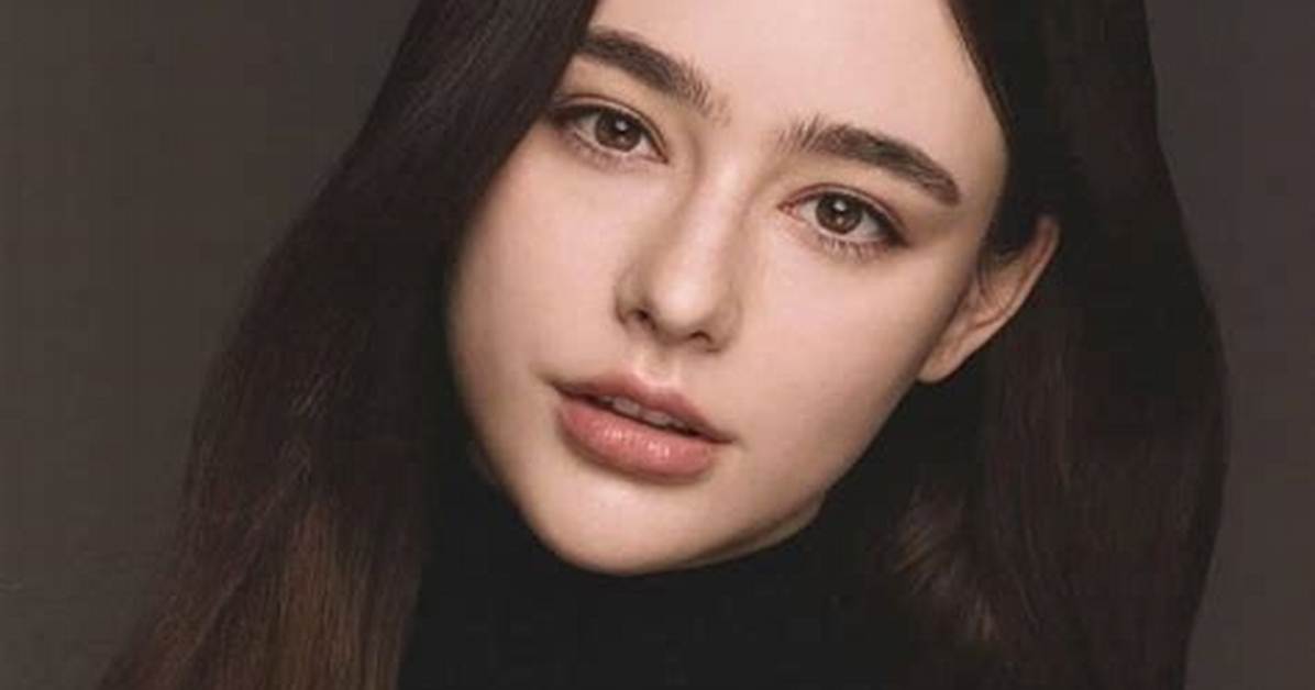 Who Is Dasha Taran Dating – Dasha Taran's Boyfriend & Exes
