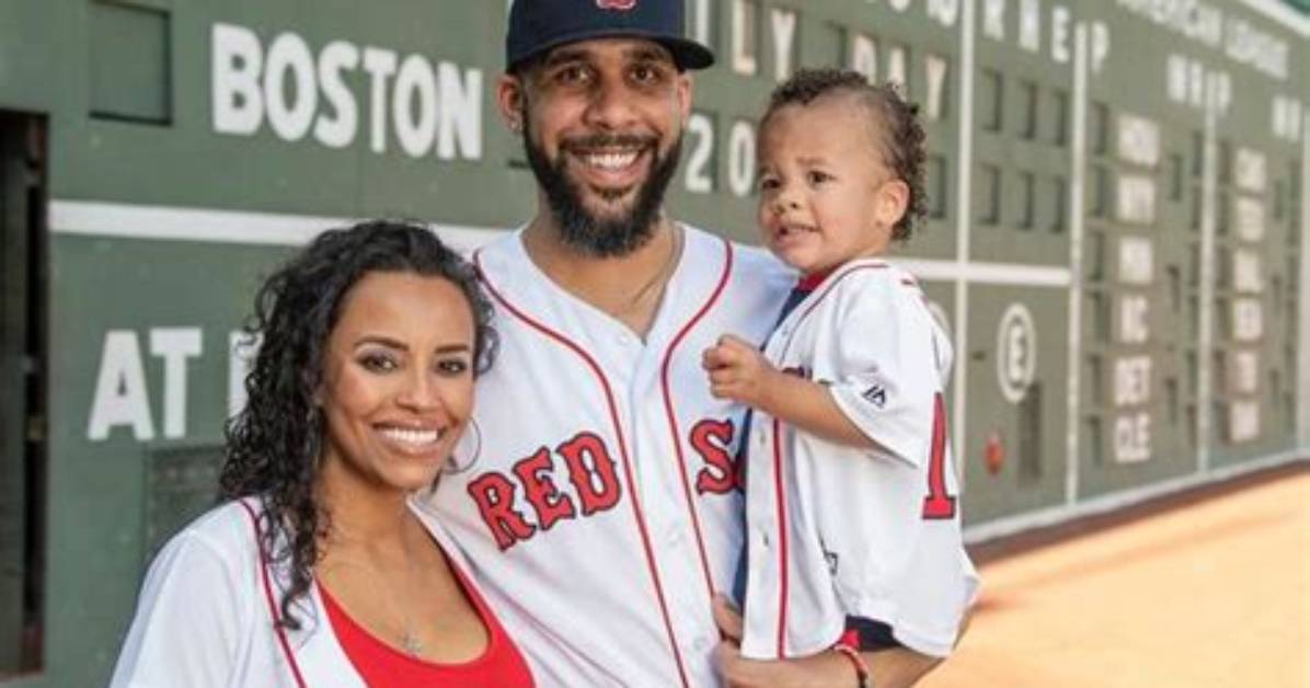 Who Is David Price’s Wife, Tiffany Price? Explore Her Wiki, Bio, Age, Height, Instagram, Baby, and Net Worth 2020