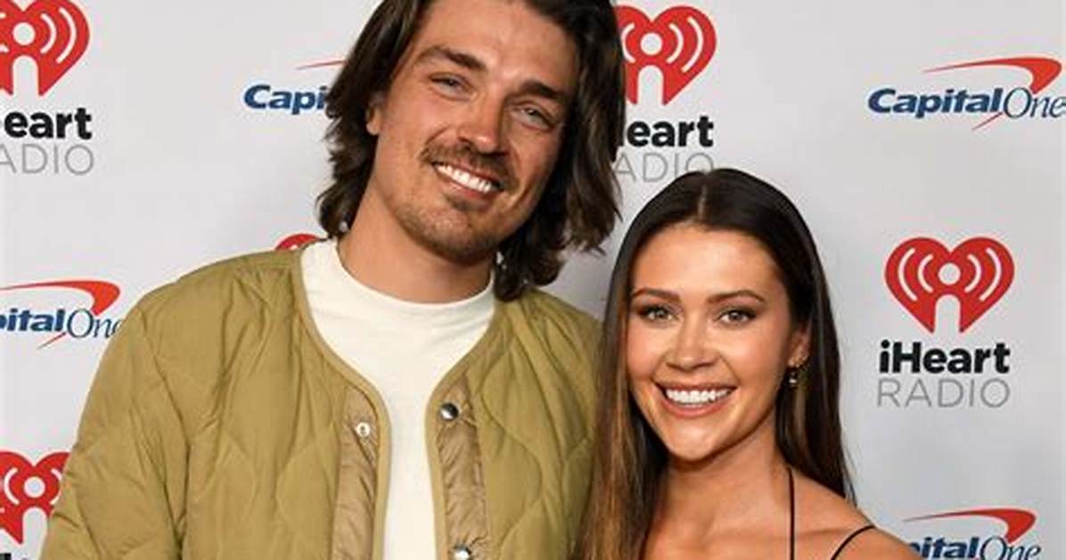 Who Is Dean Unglert Dating – Dean Unglert's Girlfriend & Exes