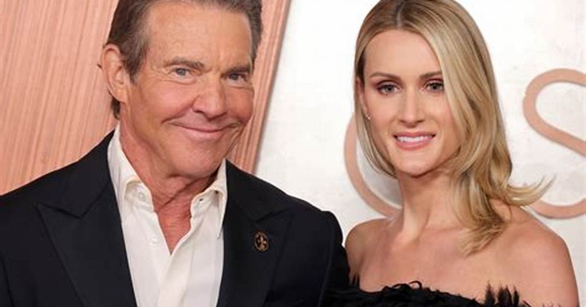 Who Is Dennis Quaid's Wife Laura Savoie? Age, Biography, Net Worth, Instagram, Education, Wikipedia, Movies
