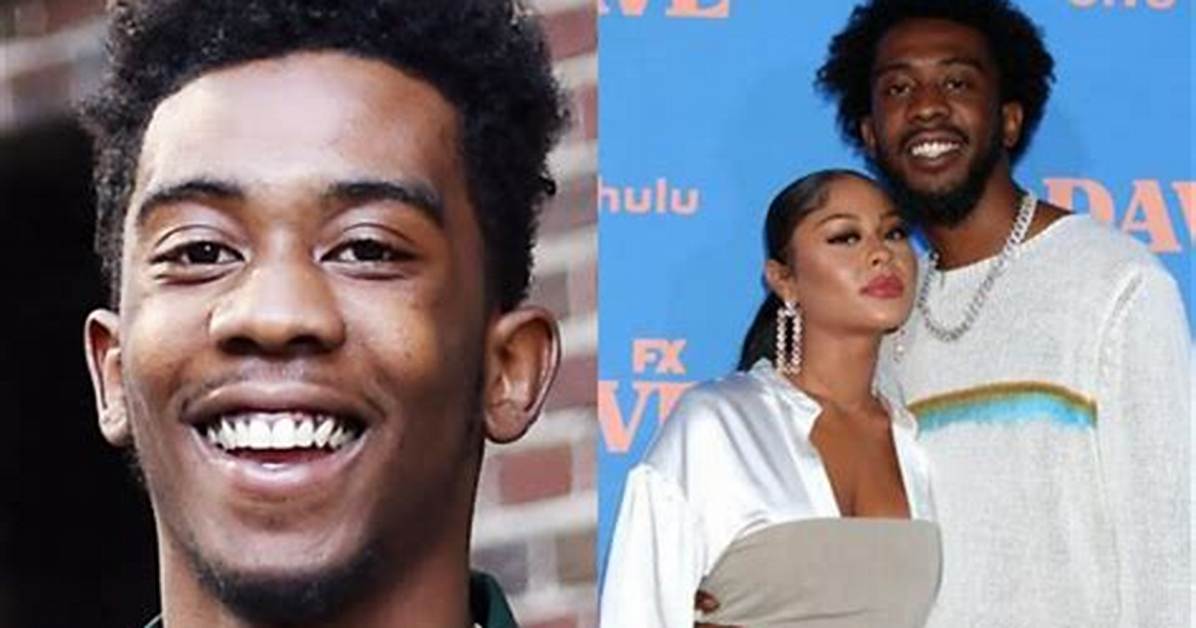 Who Is Desiigner Dating – Desiigner's Girlfriend & Exes