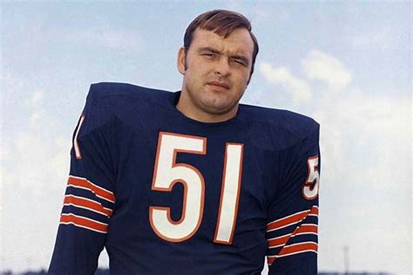 Who Is Dick Butkus Dating – Dick Butkus's Girlfriend & Exes