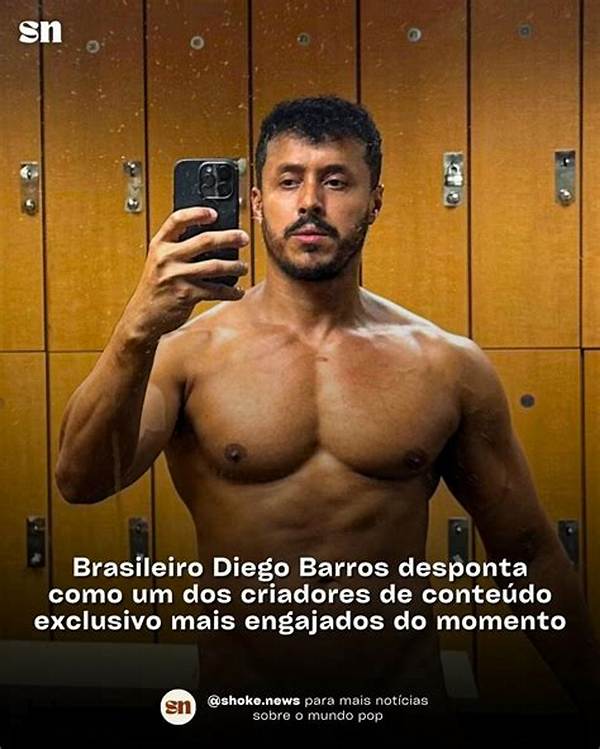 Who Is Diego Barros Da Silva Dating – Diego Barros Da Silva's Girlfriend & Exes