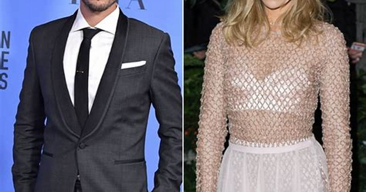 Who Is Diego Luna Dating – Diego Luna's Girlfriend & Exes