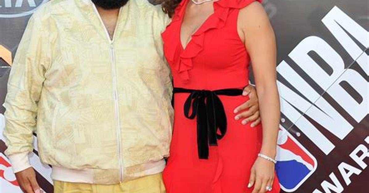 Who Is Dj Khaled’s Wife?