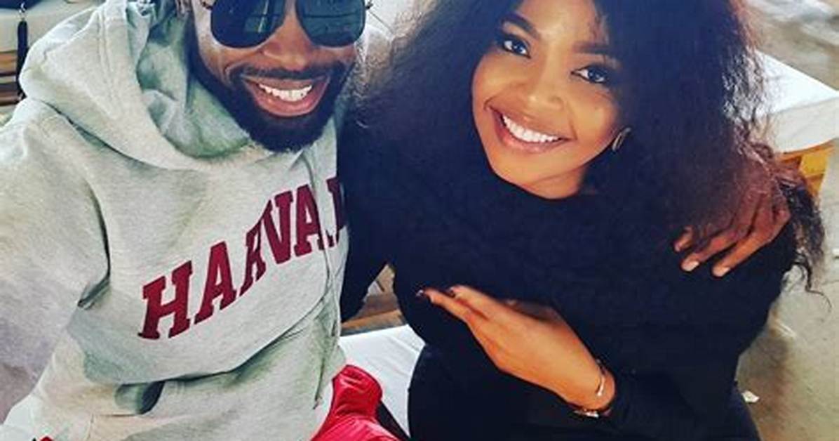 Who Is Dj Sbu Wife, Is Dj Sbu Married?
