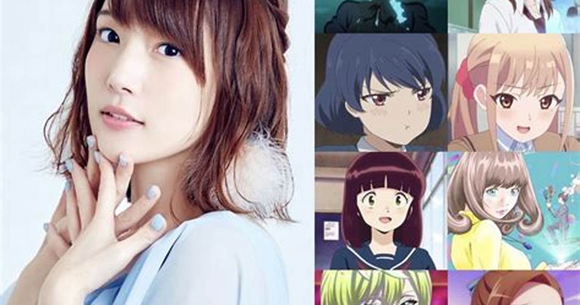 Who Is ‘Domestic Girlfriend’ Star Maaya Uchida? Explore Her Wiki, Boyfriend, and Net Worth