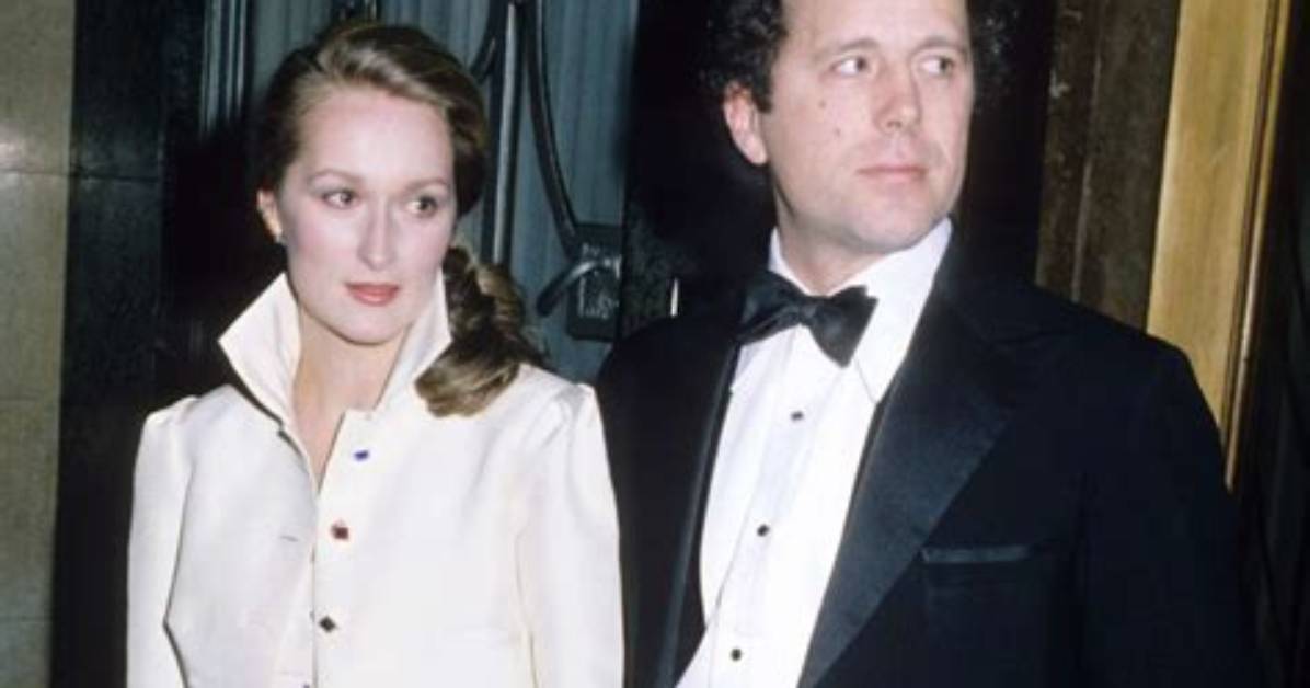 Who Is Don Gummer Partner?