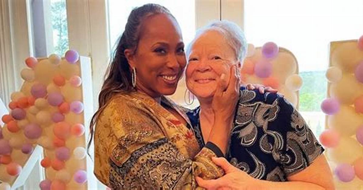 Who Is Doris Bridges? Wiki, Age, Height, Husband, Marriage, Net Worth