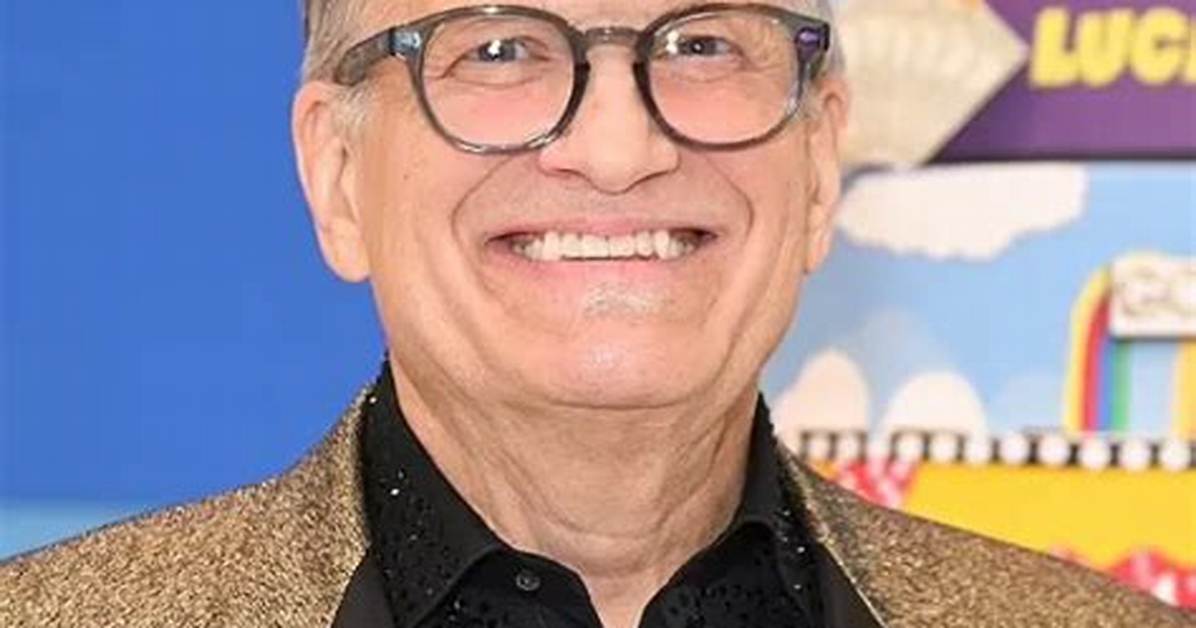 Who Is Drew Carey: Biography, Net Worth & More