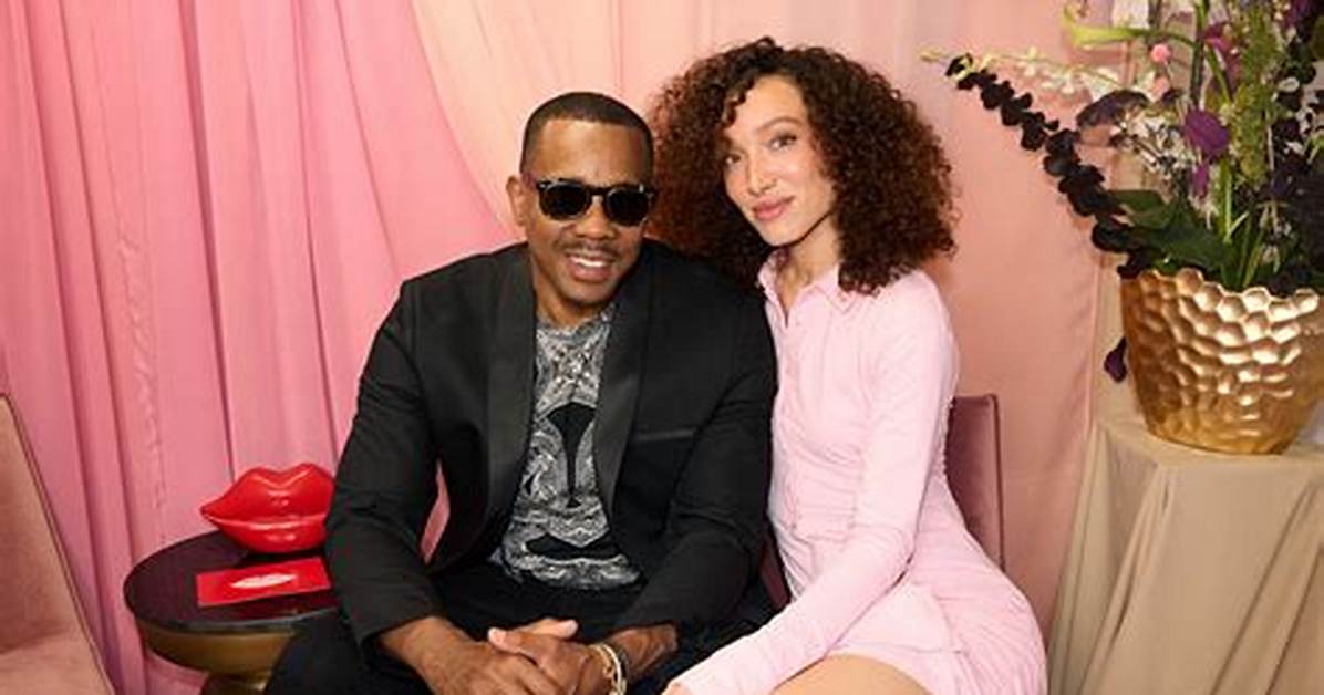 Who Is Duane Martin’s Spouse?