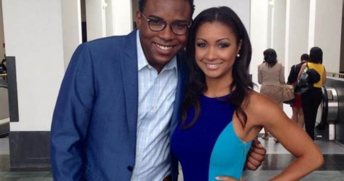 Who Is Eboni Williams? Wiki, Age, Husband, Net Worth, Ethnicity, Career