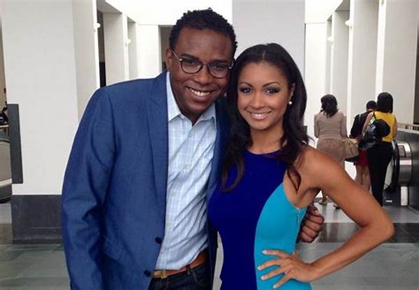 Who Is Eboni Williams? Wiki, Age, Husband, Net Worth, Ethnicity, Career