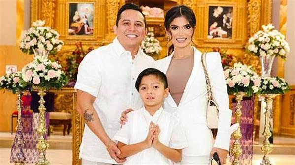 Who Is Edwin Luna’s Spouse?