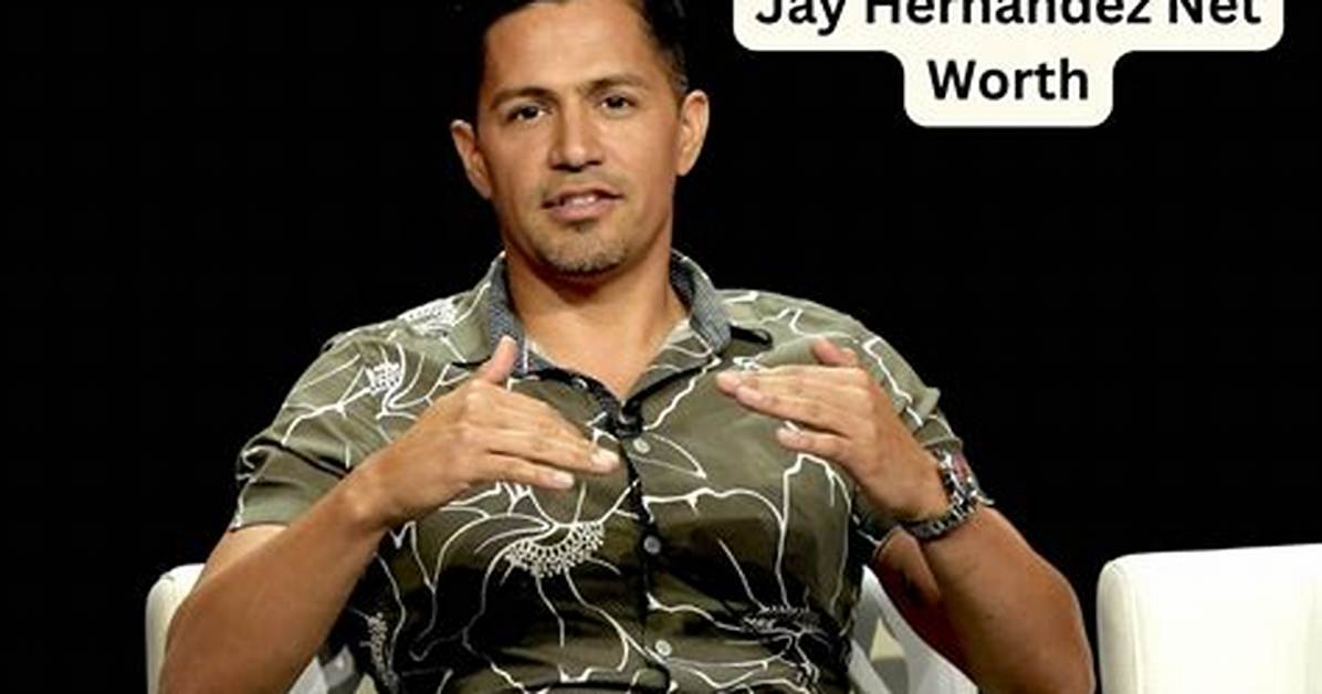 Who Is Elier Hernandez: Biography, Net Worth & More