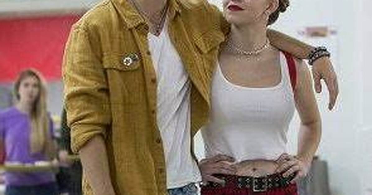 Who Is Elijah Stevenson Dating? Explore Elijah Stevenson Net Worth and Wiki Facts!
