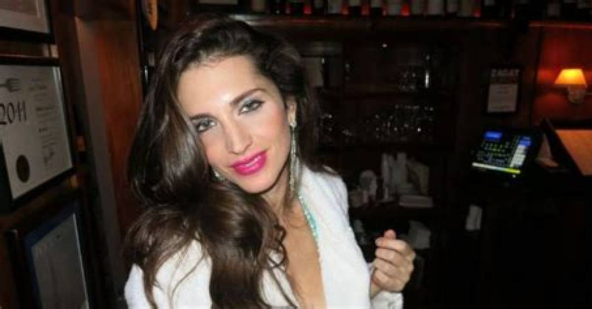 Who Is Elisa Jordana Dating – Elisa Jordana's Boyfriend & Exes