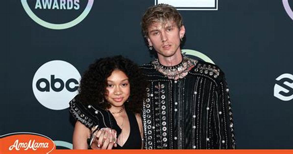Who Is Emma Cannon? Meet Machine Gun Kelly’s Ex.