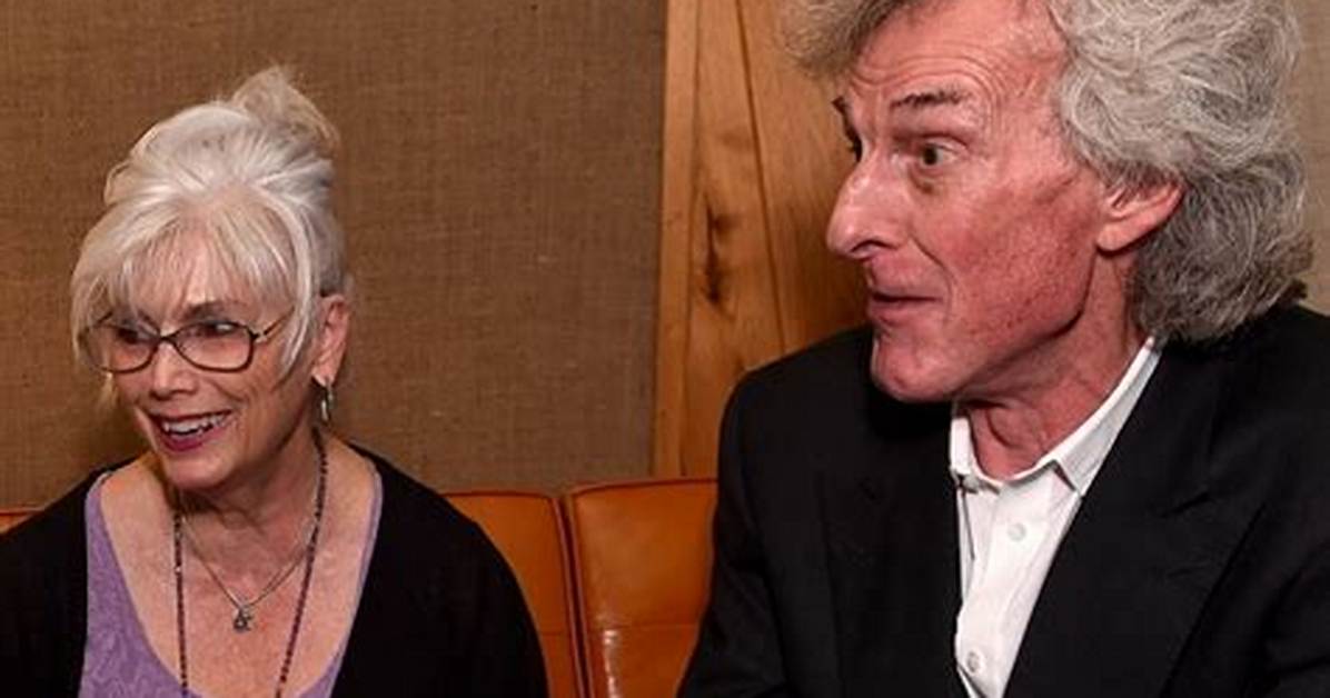 Who Is Emmylou Harris Married to?