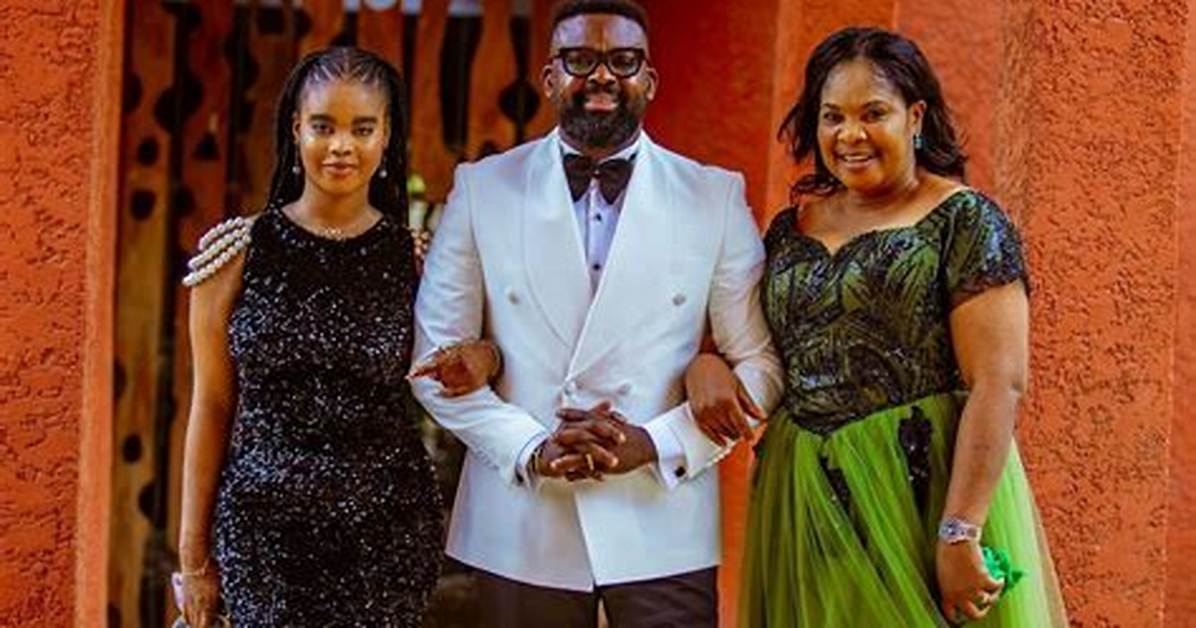 Who Is Eyiyemi Afolayan? Kunle Afolayan's Daughter Bio: Age, Mother, Net Worth, Boyfriend, Movies, Education