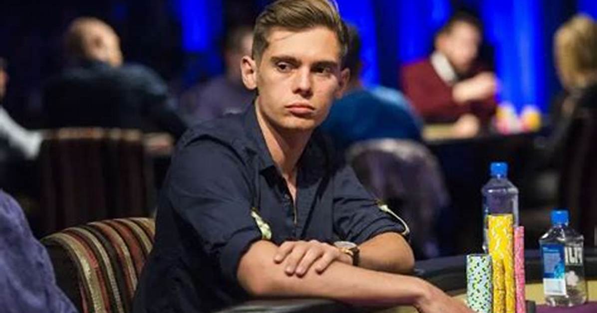Who Is Fedor Holz? Wiki, Age, Height, Net Worth, Girlfriend, Ethnicity