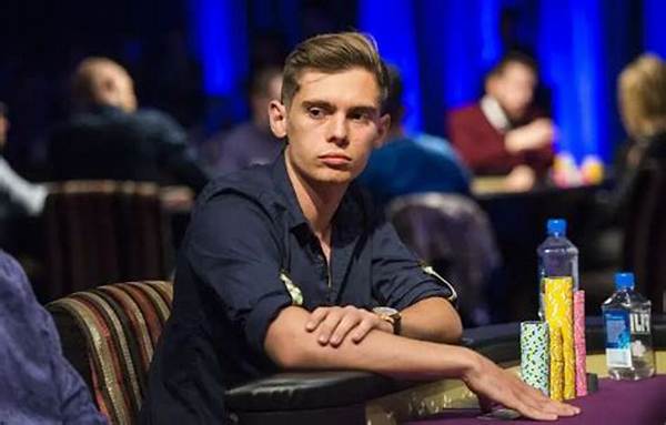 Who Is Fedor Holz? Wiki, Age, Height, Net Worth, Girlfriend, Ethnicity