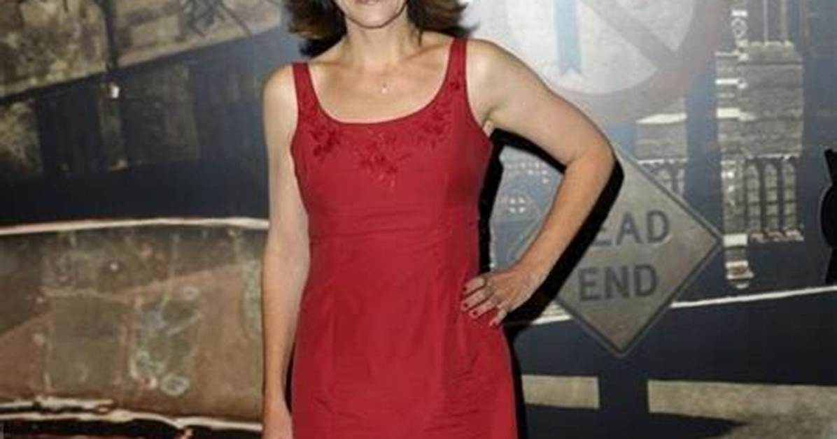Who Is Fiona Dolman? Biography, Wiki, Age, Net Worth