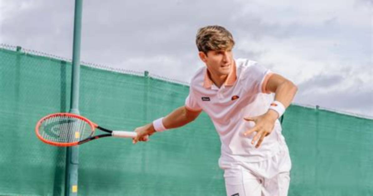 Who Is Francesco Passaro: Biography, Net Worth & More